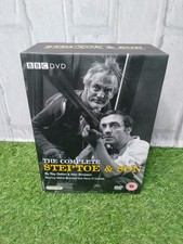 Steptoe And Son Complete