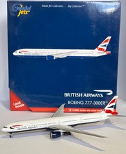 Gemini Jets British Airways 777-300ER 1/400 G-STBG