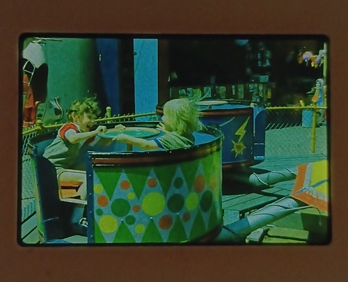 Vtg photo slide - vtg,