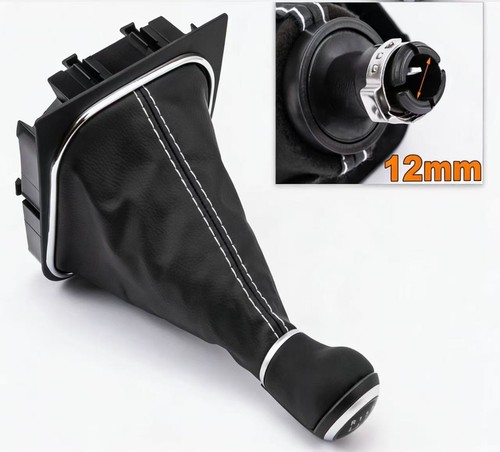 Speed gear shift knob for - shift, vw