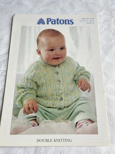 Knitting patterns baby - knitting,