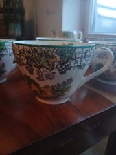 Spode Byron Teaset Stunning