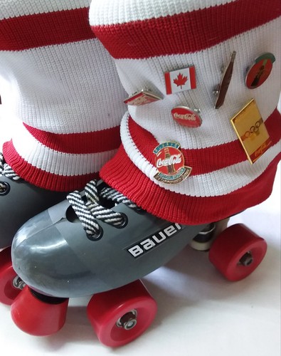 Bauer cruiser 5 - bauer,
