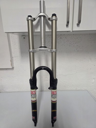 Rock shox judy long - rock,