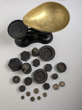 Antique Victor England Cast