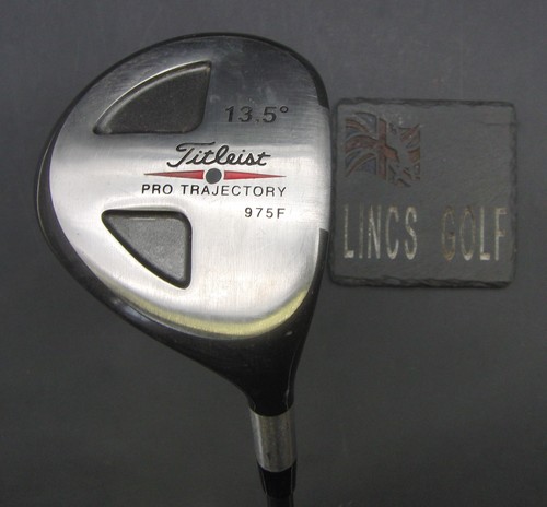 Titleist pro trajectory - titleist,