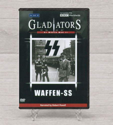 Gladiators world war ii - gladiators,