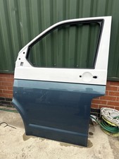 VW TRANSPORTER GENUINE T5/T5.1