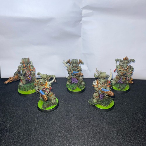 17x death guard - 17x,