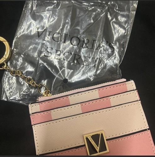 Victoria secret wallet - victoria,