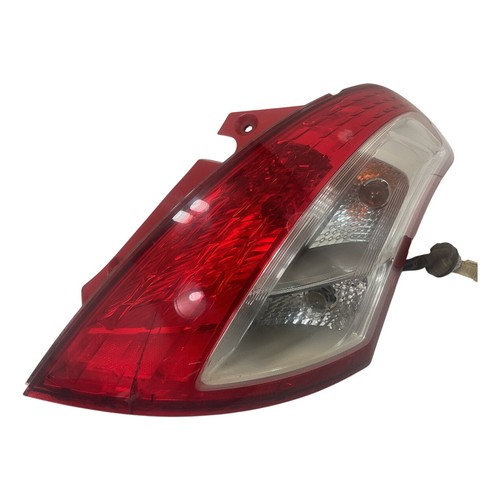 Suzuki swift mk3 rear tail - sg,
