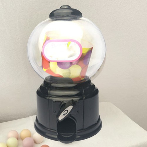 Kids candy dispenser - candy, multi