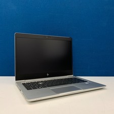 Job lot of 20 x MULTIPLE FAULTS HP 830 G5 laptop i5, 4GB RAM, read desc, LOT #2