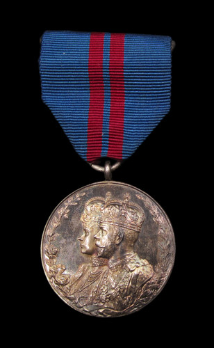 George 1911 coronation full - george, v