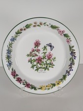 Royal Worcester "Herbs"