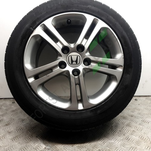 2011 honda civic alloy - honda,