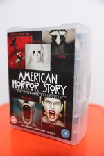 American horror story - american, the