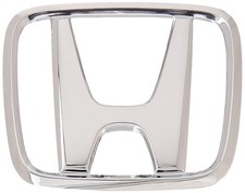 Genuine Honda Civic 4DR Hatch