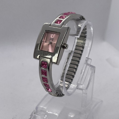Ladies carvel quartz watch - ladies,