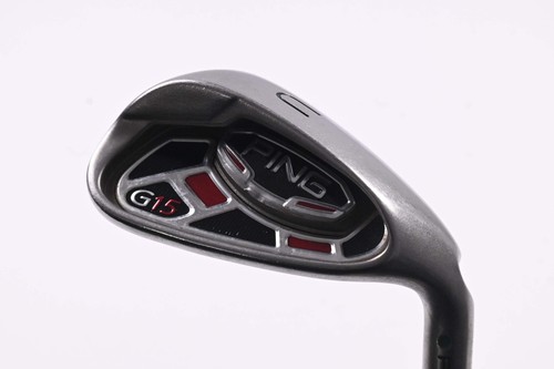 Ping g15 utility wedge 50 - ping,