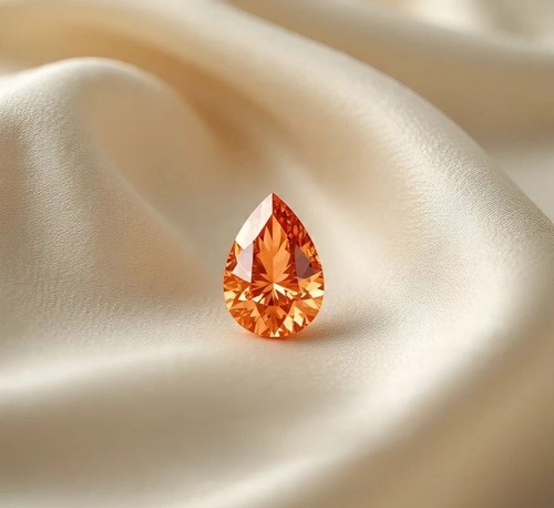 Carat pear cut - carat,