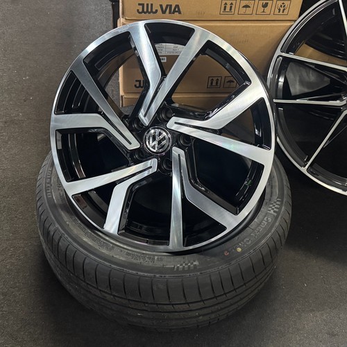 Golf gti clubsport - 17",