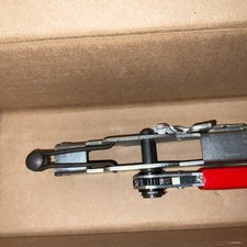Dixon F40 Loking Tool Fast Lok