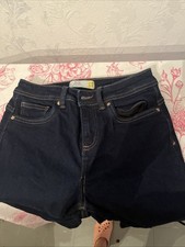 Jeans Women Sizes S-M 8R Slim Mid Rise