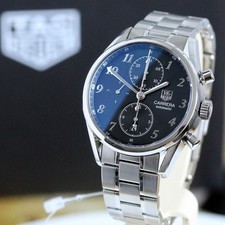 Tag heuer carrera men black - carrera,