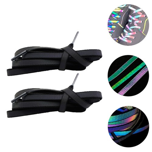 Pairs reflective shoelace - pairs,