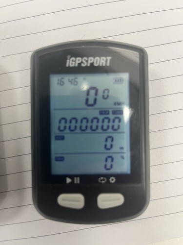 Igpsport bsc200 gps bike - gps,