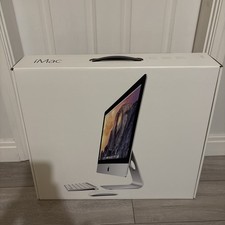 Apple iMac 21.5-inch Desktop