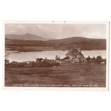 KIPPFORD Gold Course Showing