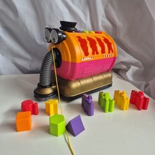Teletubbies Pull & Play Nu
