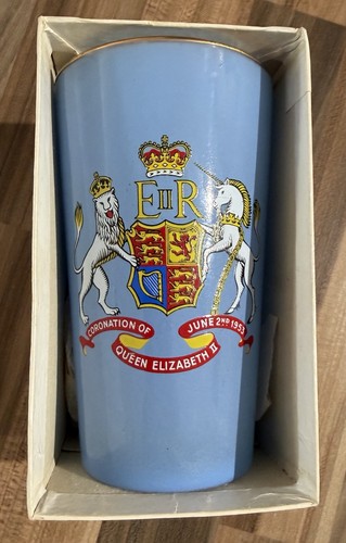 1953 queen elizabeth - 1953, ii