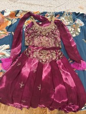 Women's Indian/Pakistani Dress