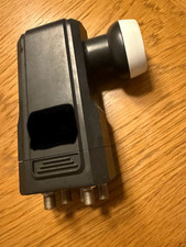 6 Output Hybrid / Smart LNB