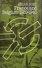 France and Belgium 1939-1940