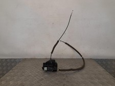 Nissan Note Mk2 2013-2017 Left