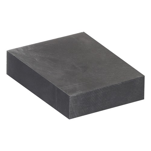 Graphite block ingot rectangle - graphite,