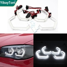 Ultra bright M4 style LED