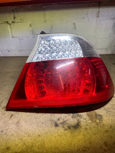 Bmw series e46 - series, facelift