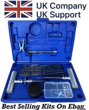 100pcs Heavy Duty Tyre Repair