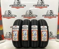 4 X 155 80 13 POWERTRAC X66