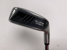 Square Strike Chipper Wedge