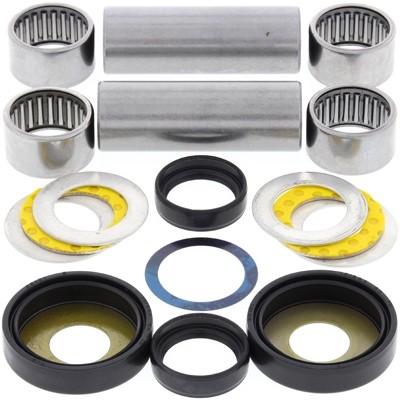 Control arm repair kit yamaha - arm,