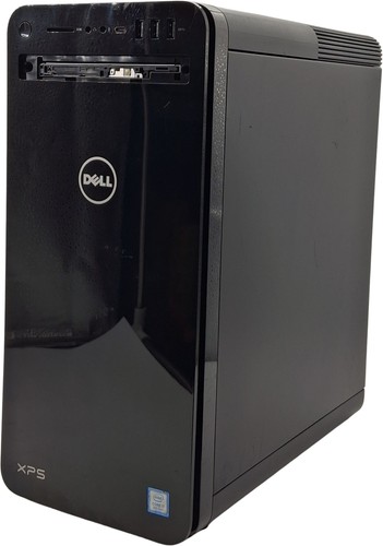 Dell xps 8930 8700 20ghz - dell,