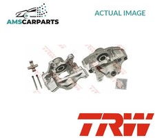 BRAKE CALIPER BRAKING REAR