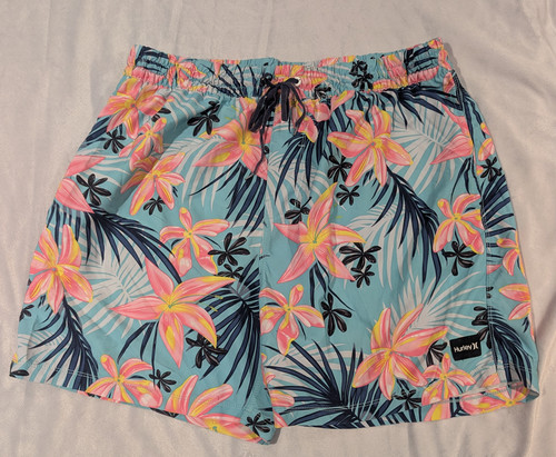 Hurley mens xxl volley - hurley,