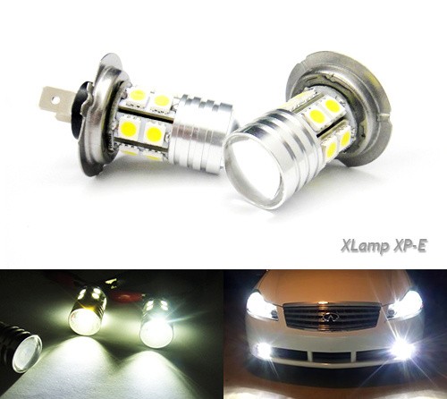 Rzg 499 bulb - h7,